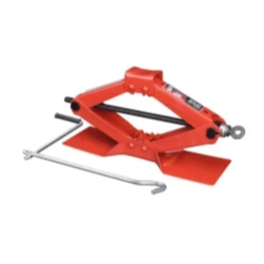 K Tool International KTI63100 1.5 Ton Scissor Jack