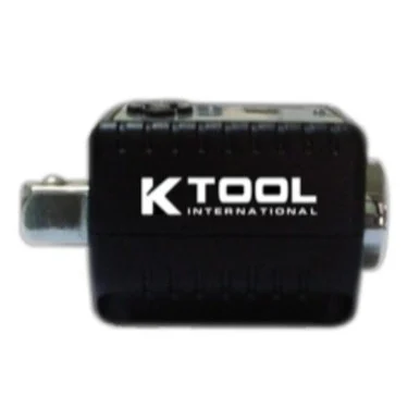 K Tool International KTI72138 1/2" Drive Digital Torque Adaptor, 29.5 - 147.5 Ft/lbs