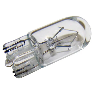 Crown Automotive Jeep Replacement Lighting-Exterior L0000158