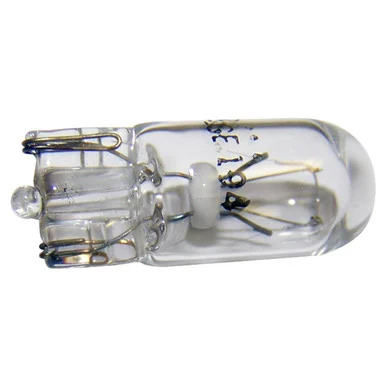 Crown Automotive Jeep Replacement Lighting-Exterior L0000194