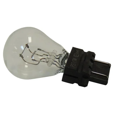 Crown Automotive Jeep Replacement Bulb, Replacement for 3157, Fits Multiple Jeep, Dodge, Chrysler & Dodge Models L0003157