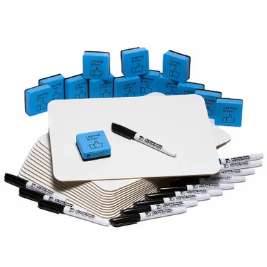 CLI Lapboard Classpack (leo-35090)
