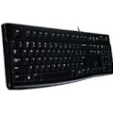Protect Computer Products LG1408-104 Keyboard Cover for Logitech K120 and MK120