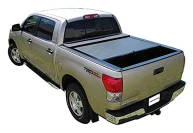 Roll N Lock LG575M Retractable Tonneau Cover for Toyota Tundra
