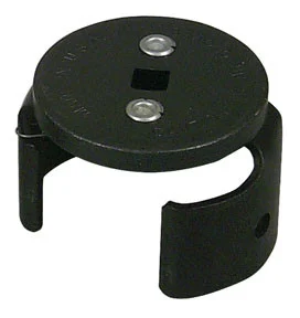 Lisle LIS-63600 Import Car Filter Wrench