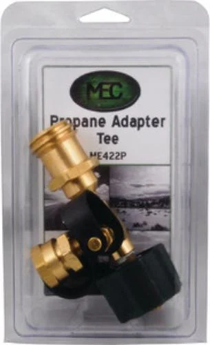 AP Products ME422P Flow Longer Tee