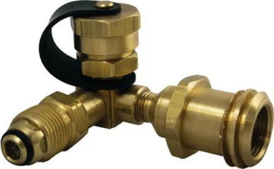 AP Products ME423P Flow Longer Elbow