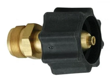 AP Products ME474 Camp Assembly