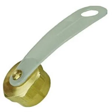 AP Products ME483 Female Cap Assembly