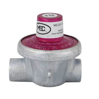 AP Products MEGR13020 Excela-Flo Regulator