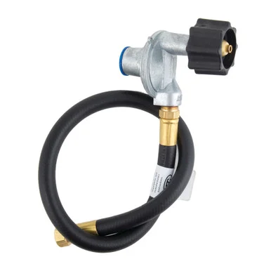 AP Products MEGR15224P Single Stage Outlet