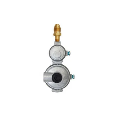 AP Products MEGR295P 2 Stage Regulator