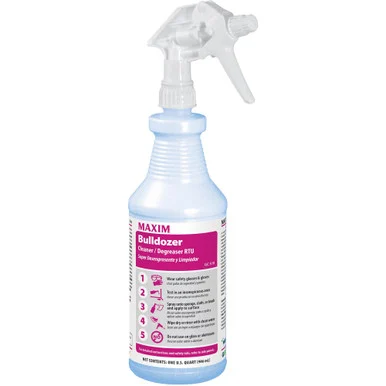 Midlab Bulldozer Cleaner/Degreaser RTU (mlb-05100012)