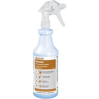 Midlab Banner Bio-Enzymatic Cleaner (mlb-07120012)