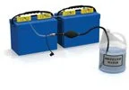 Flow-Rite MP2000 Qwik-Fill 2 Battery Kit