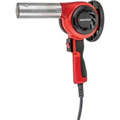Master Appliance MRA-HG-501T-MC The Master "t-series" Professional Heat Gun