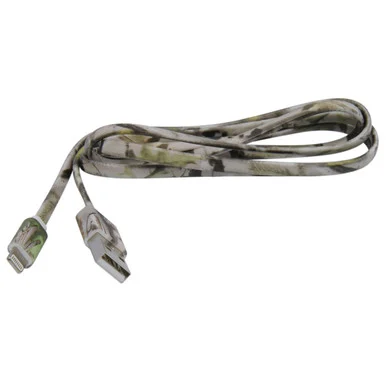 Mobilespec Trek MSTREKLITG To Usb Cable