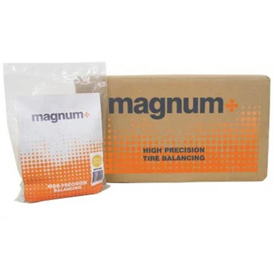 Martins Industries MTP300 Magnum+ Tire Balancing Beads - Case Of 20 Bags X 10.5 Oz/300 G