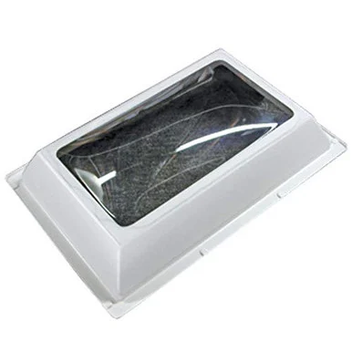 Specialty Recreation N2222D Skylight Inner Dome - Clear