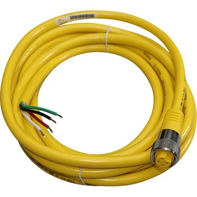 Maretron NM4P-05 Mini Power Cord, 5m