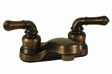 American Brass UYOB77OB Lavatory Handles - american brass manufacturing co