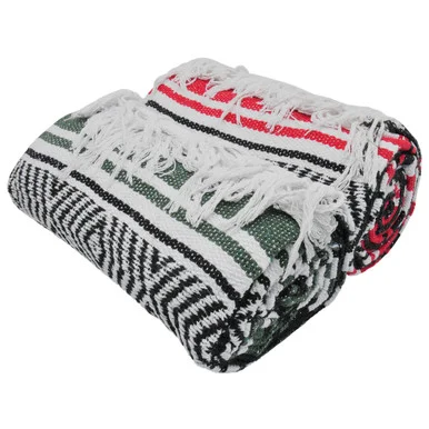 Blackcanyon Outfitters OL124 Falsa Blanket Rolled Cotton Blend