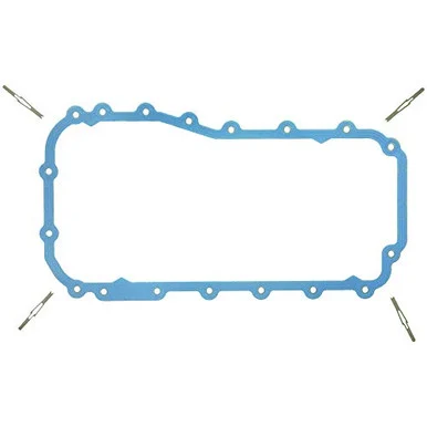 Fel-Pro OS 30622 R Oil Pan Gasket Set OS 30622 R