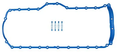 Fel-Pro OS 34308 R Oil Pan Gasket Set OS 34308 R