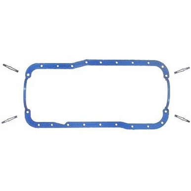 Fel-Pro OS 34508 R Oil Pan Gasket Set OS 34508 R