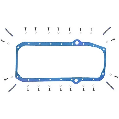 Fel-Pro OS 34510 T Oil Pan Gasket Set OS 34510 T