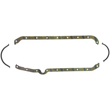 Fel-Pro OS 5197 C-2 Oil Pan Gasket Set OS 5197 C2