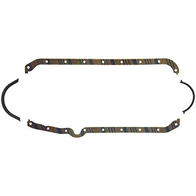 Fel-Pro OS 5197 C-5 Oil Pan Gasket Set OS 5197 C5