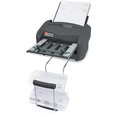 Premier P7500 Paper Folder - Martin Yale Machines