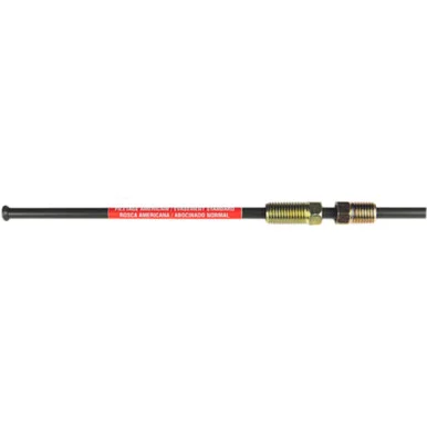AGS PA312 Steel Brake Lines