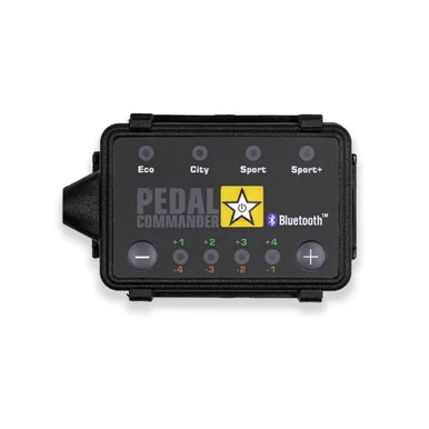 Pedal Commander PC65 Bluetooth Throttle Pedal for Chevy Silverado