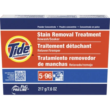 Tide Pro Stain Removal Treatment (pgc-51046)