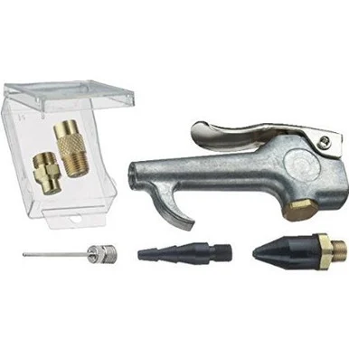 Plews 18241 Blow Gun Kit