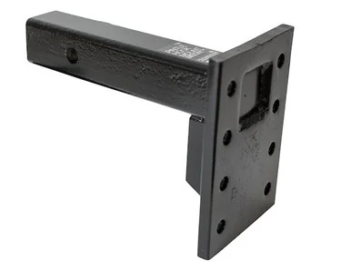Buyers Products PM107 Pintle Hook Mount