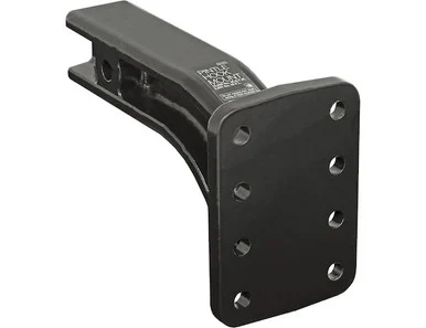 Buyers Products PM25812 Pintle Hook Mount