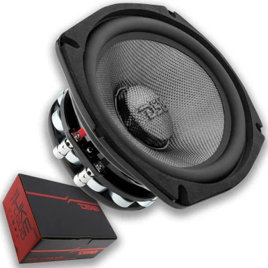 DS18 Audio PROCF692NR 6x9 Midbass Loudspeaker 2ohm