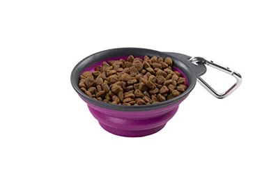 Dexas PW2004322405 Collapsible Travel Cup