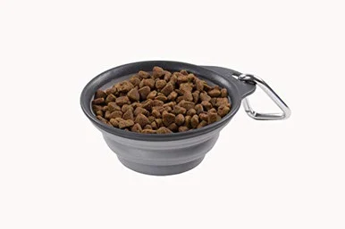 Dexas PW200432429 Collapsible Travel Cup