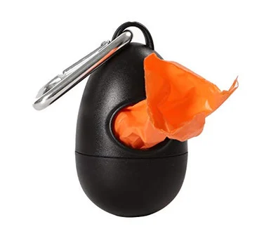 Dexas PWW01025 Waste Bag Dispenser