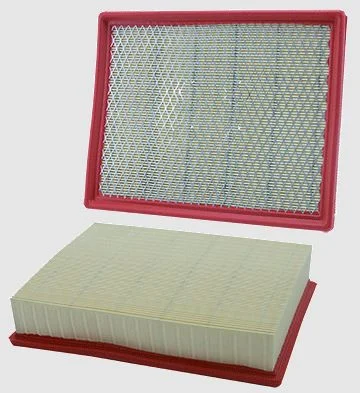 Wix Filters PXA42487 Air Filter