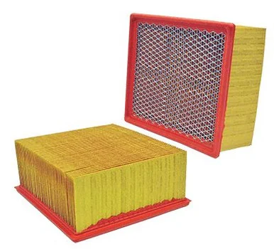 Wix Filters PXA46930 Air Filter