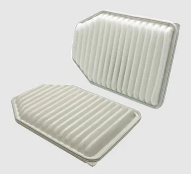 Wix Filters PXA49018 Air Filter