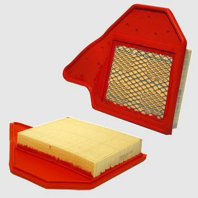 Wix Filters PXA49737 Air Filter