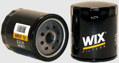 Wix Filters PXL51069 Oil Filter