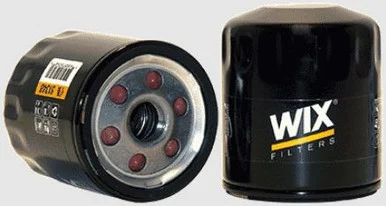 Wix Filters PXL51348 Oil Filter