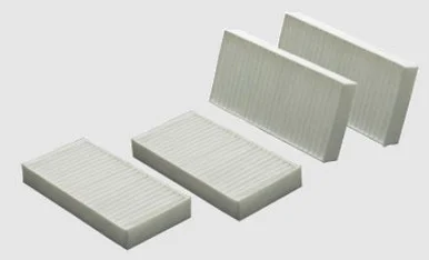 Wix Filters PXP24302 Air Filter